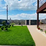 Casa Eva 招待所 4*