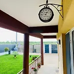 招待所 Casa Eva 多亚马伊