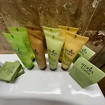 Casa Eva 招待所 多亚马伊