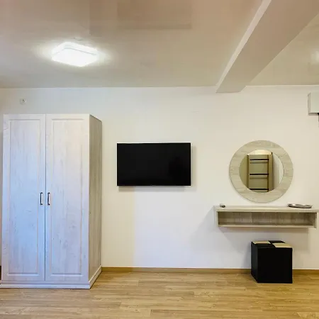 בית הארחה Casa Eva