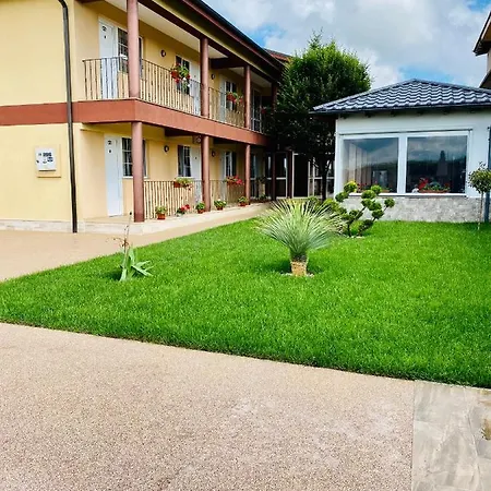 Casa Eva 2 Mai