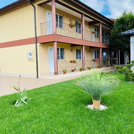 Casa Eva Guest house *