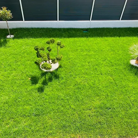 Casa Eva