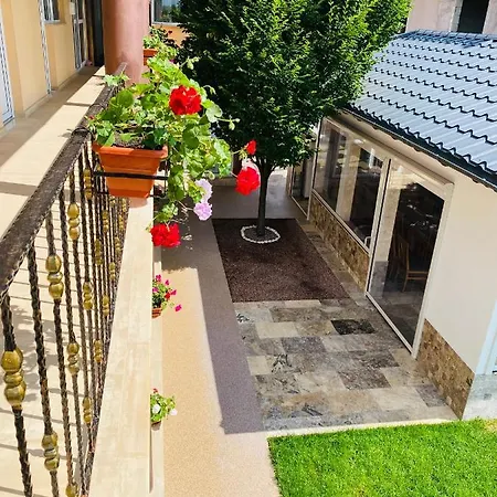 Casa Eva Maison d'hôtes