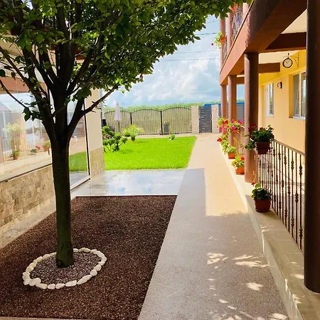 Casa Eva 4*
