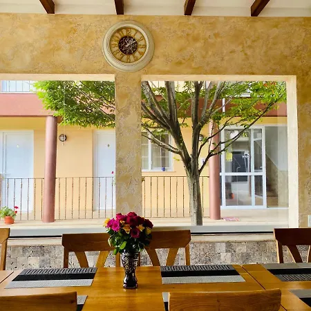 Casa Eva בית הארחה Două Mai