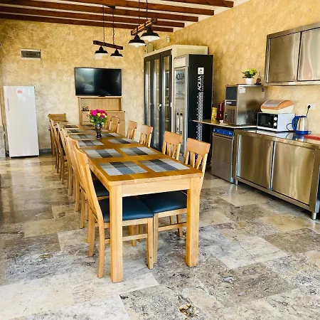 Casa Eva *