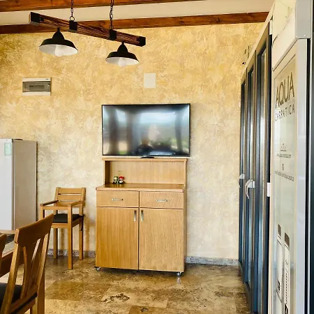 Casa Eva 4*