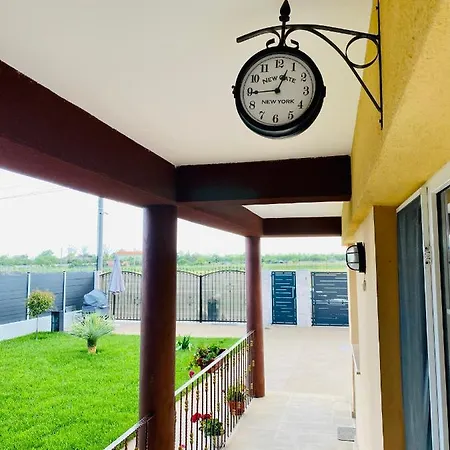 Guest house Casa Eva 2 Mai