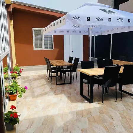 Guest house Casa Eva