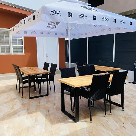 Casa Eva 4* Două Mai