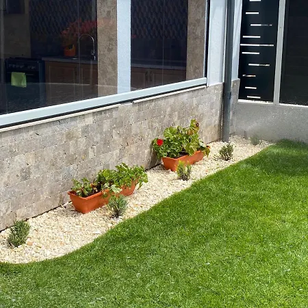 Casa Eva
