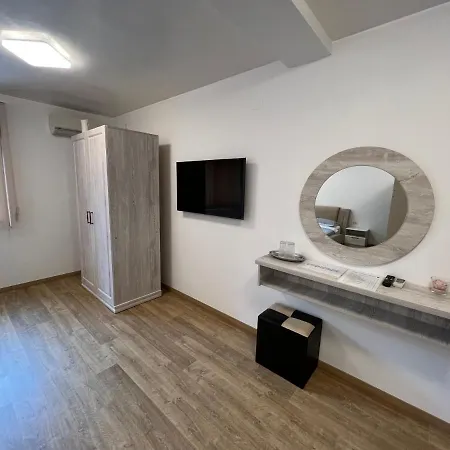 Casa Eva בית הארחה