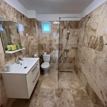 Casa Eva בית הארחה