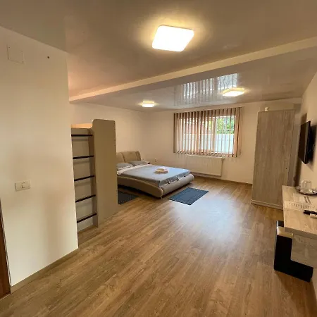 Casa Eva 4*