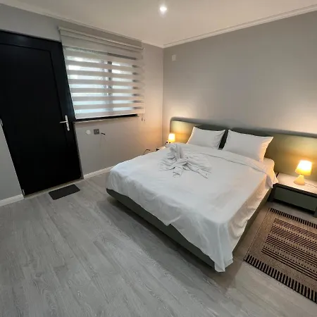 בית הארחה Casa Eva