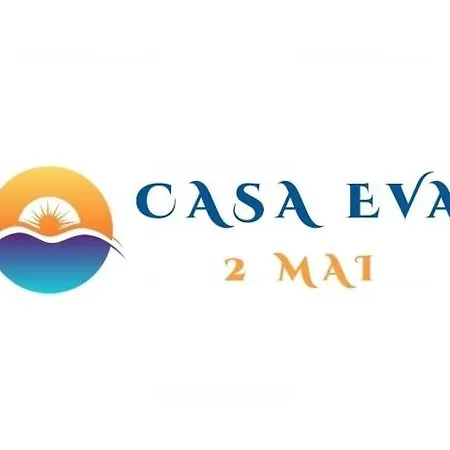 Casa Eva בית הארחה Două Mai