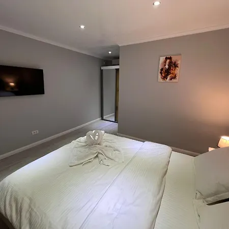 Casa Eva Guest house 2 Mai