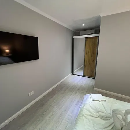 בית הארחה Casa Eva