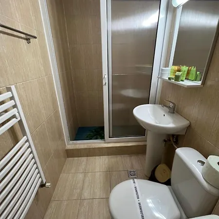 Casa Eva 2 Mai