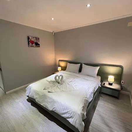 Casa Eva 4* 多亚马伊