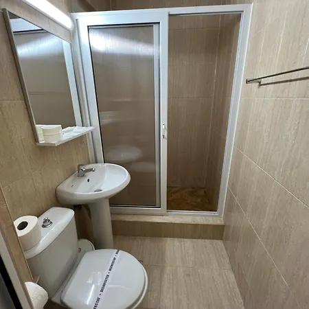 Casa Eva בית הארחה 4*