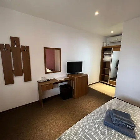 招待所 Casa Eva 4*
