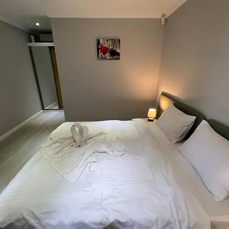בית הארחה Casa Eva Două Mai