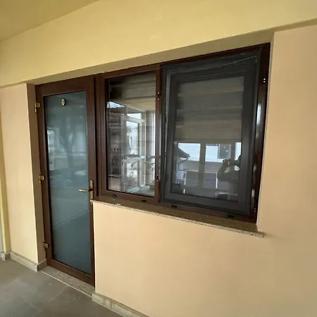 Casa Eva *